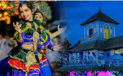 தெவிநுவர காவடி நடன ஊர்வலம் இன்று- விசேட பாதுகாப்பு நடவடிக்கை முன்னெடுப்பு!