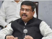 பதவியை இராஜினாமா செய்த இந்திய கல்வி அமைச்சர் தர்மேந்திர பிரதான்!