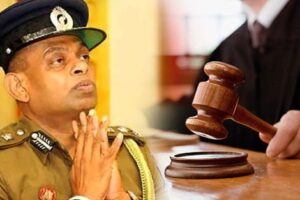 தேசபந்து தென்னகோனுக்கு எதிராக உயர் நீதிமன்றம் தீர்ப்பு!