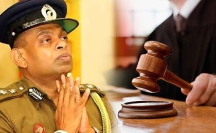 தேசபந்து தென்னகோனுக்கு எதிராக உயர் நீதிமன்றம் தீர்ப்பு!