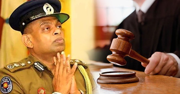 தேசபந்து தென்னகோனுக்கு எதிராக உயர் நீதிமன்றம் தீர்ப்பு!