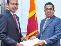 கலாநிதி ஆசிரி கருணாவர்தன போக்குவரத்து, நெடுஞ்சாலைகள் அமைச்சின் புதிய செயலாளராக நியமனம்!