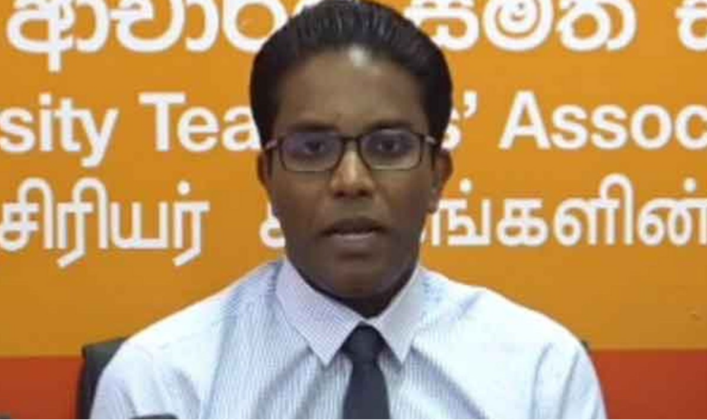 2026ஆம் ஆண்டு 01ஆம் தரத்திற்கு மாணவர்களை இணைத்துக் கொள்வதற்கான புதிய சுற்றறிக்கை- பல்கலைக்கழக விரிவுரையாளர்களின் பிள்ளைகளுக்குப் பாரிய அநீதி!!