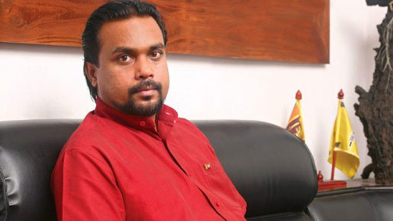 முன்னாள் அமைச்சர் விமல் வீரவங்சவுக்கு எதிரான வழக்கு மீண்டும் ஒத்திவைப்பு!