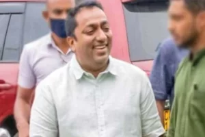 முன்னாள் அமைச்சர் அகில விராஜ் காரியவசம் பிணையில் செல்ல அனுமதி!