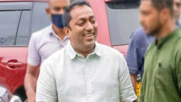 முன்னாள் அமைச்சர் அகில விராஜ் காரியவசம் பிணையில் செல்ல அனுமதி!