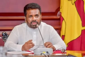எனது நிறைவேற்று அதிகாரத்தை அரசியலமைப்பிற்கு அப்பாற்பட்டு பயன்படுத்த மாட்டோம்- ஜனாதிபதி!