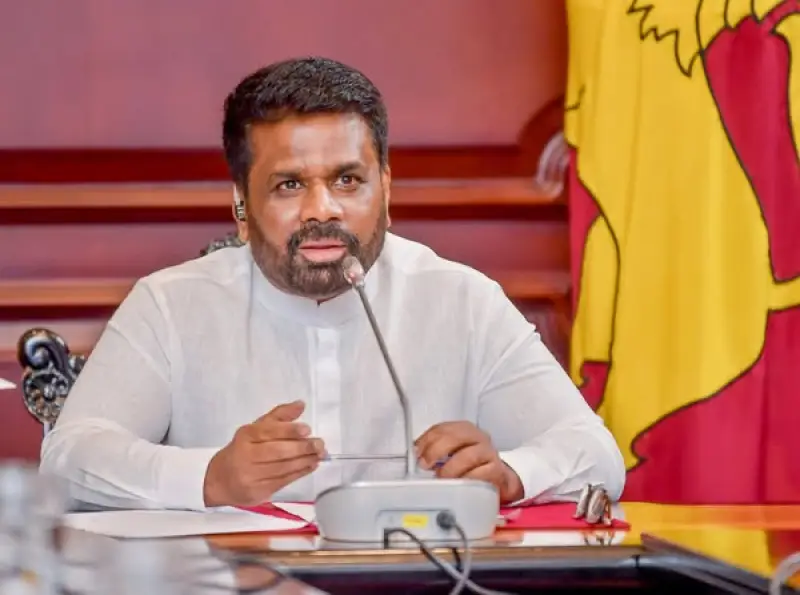 எனது நிறைவேற்று அதிகாரத்தை அரசியலமைப்பிற்கு அப்பாற்பட்டு பயன்படுத்த மாட்டோம்- ஜனாதிபதி!
