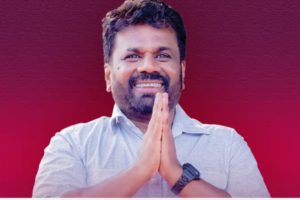 நபி தினத்தை முன்னிட்டு ஜனாதிபதி வாழ்த்து செய்தி!!