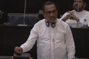 ஊழல் தடுப்புச் சட்டமூலத்தில் திருத்தம் கொண்டுவருவதற்கு அரசாங்கம் தீர்மானம்!