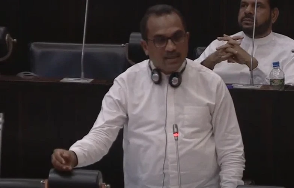 ஊழல் தடுப்புச் சட்டமூலத்தில் திருத்தம் கொண்டுவருவதற்கு அரசாங்கம் தீர்மானம்!