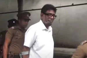 முன்னாள் அமைச்சர் கெஹெலியவுக்கு பிணை!