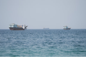 ஹோர்முஸ் நீரிணை திறப்பு- ஈரான் விதித்துள்ள நிபந்தனைகள்!