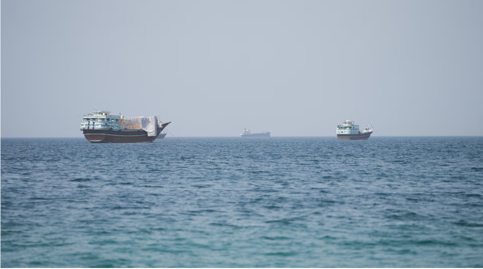 ஹோர்முஸ் நீரிணை திறப்பு- ஈரான் விதித்துள்ள நிபந்தனைகள்!