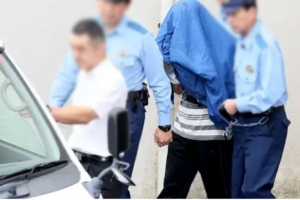 ஜப்பான் நாட்டில் இலங்கை இளைஞர் ஒருவர் கூர்மையான ஆயுதத்தால் குத்திக் கொலை!
