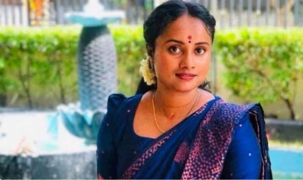 யாழ். பல்கலைக்கழக இராமநாதன் நுண்கலை பீடத்தின் இசைத்துறை மாணவி உயிரிழப்பு!