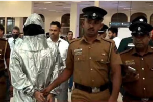 சமிட்புர சதுவை கொழும்பு குற்றத்தடுப்புப் பிரிவிடம் ஒப்படைப்பு!