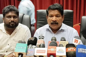 இலங்கை மற்றும் இந்திய மீனவ பிரச்சினை தொடர்பான பேச்சுவார்த்தை அடுத்த மாத இறுதியில்!!