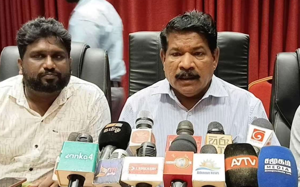 இலங்கை மற்றும் இந்திய மீனவ பிரச்சினை தொடர்பான பேச்சுவார்த்தை அடுத்த மாத இறுதியில்!!