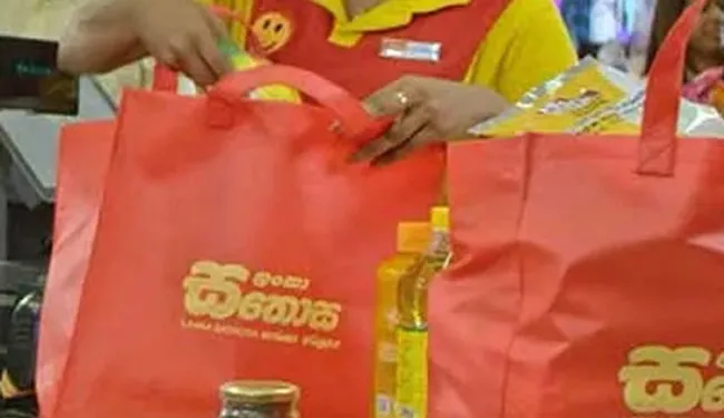 நெல் இருப்புகளை சதொச மூலம் அரிசியாக மாற்றி சந்தைக்கு விநியோகிப்பதற்கு அமைச்சரவை அனுமதி!