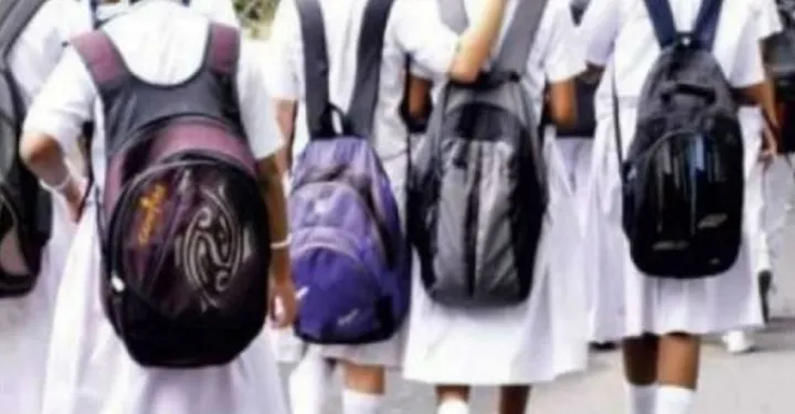 நுவரெலியா மாவட்டத்தின் சகல பாடசாலைகளுக்கும் நாளை விடுமுறை!!