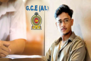 உயர்தர பரீட்சைக்கு தோற்றிய மாணவன் திடீர் சுகவீனம் காரணமாக உயிரிழப்பு- யாழில் துயரம்!