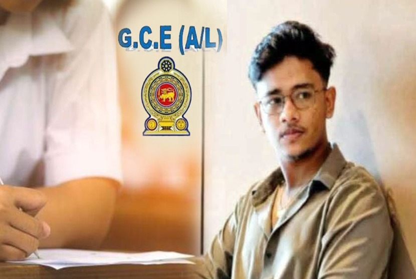 உயர்தர பரீட்சைக்கு தோற்றிய மாணவன் திடீர் சுகவீனம் காரணமாக உயிரிழப்பு- யாழில் துயரம்!