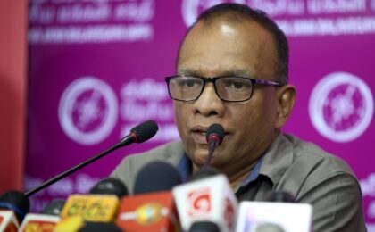 மின்வெட்டு தொடர்பில் பரவிவரும் செய்திகள் உண்மையற்றவை- எரிசக்தி அமைச்சர்!
