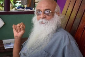 இலங்கையின் முதல் அனிமேஷன் கலைஞர் காலமானார்!