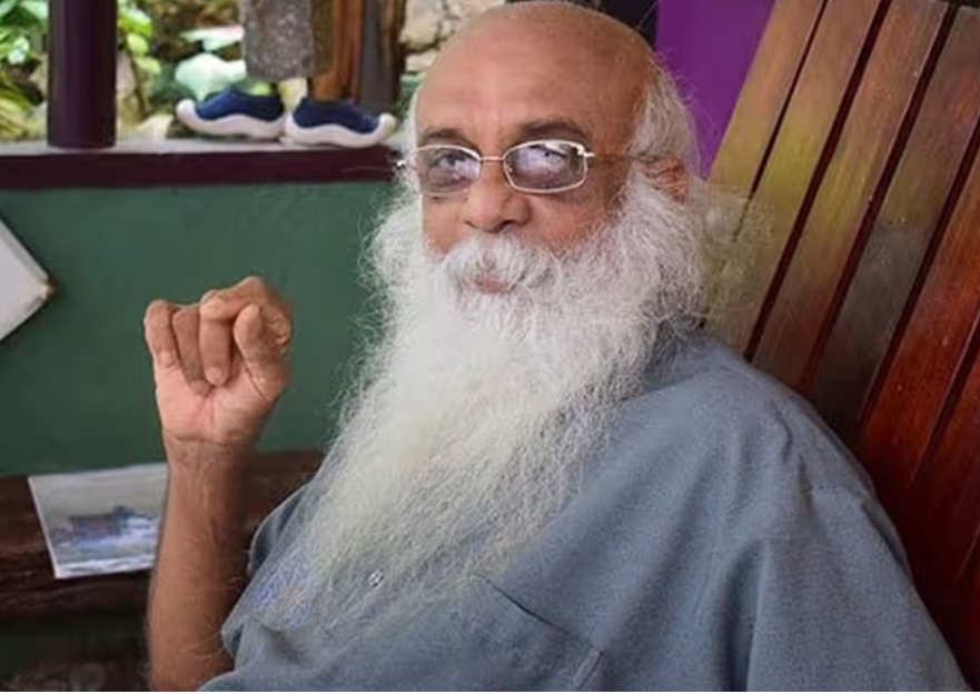 இலங்கையின் முதல் அனிமேஷன் கலைஞர் காலமானார்!