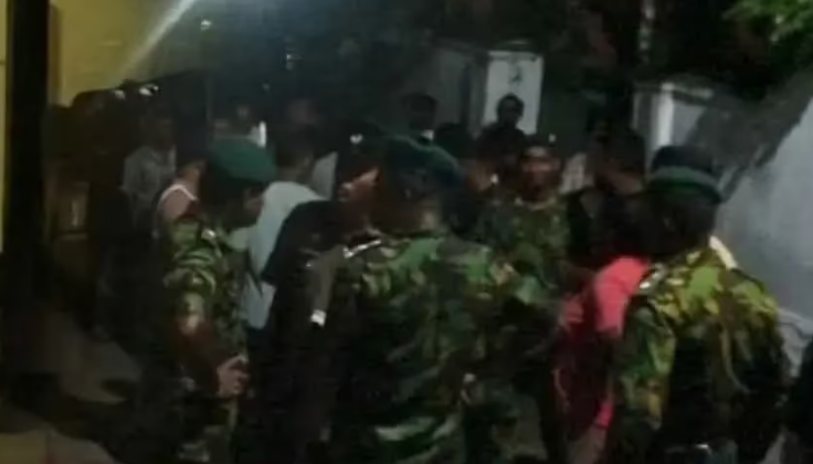 பொரலஸ்கமுவை துப்பாக்கிச் சூட்டு சம்பவம்- பொலிஸார் வௌியிட்ட தகவல்!