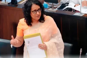 சம்பள முரண்பாடுகளுக்குத் தீர்வுகளை வழங்க நடவடிக்கை!