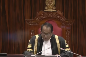 தேசிய ஊழல் எதிர்ப்பு செயல் திட்டத்தை கண்காணிக்க 13 பேர் கொண்ட குழு!!