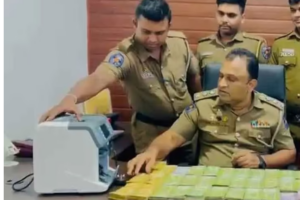 பாணந்துறை குடு சலிந்துவின் போதைப்பொருளை விநியோகித்து பணம் சேகரிக்கும் பணியில் ஈடுபட்டு வந்த நபர் கைது!