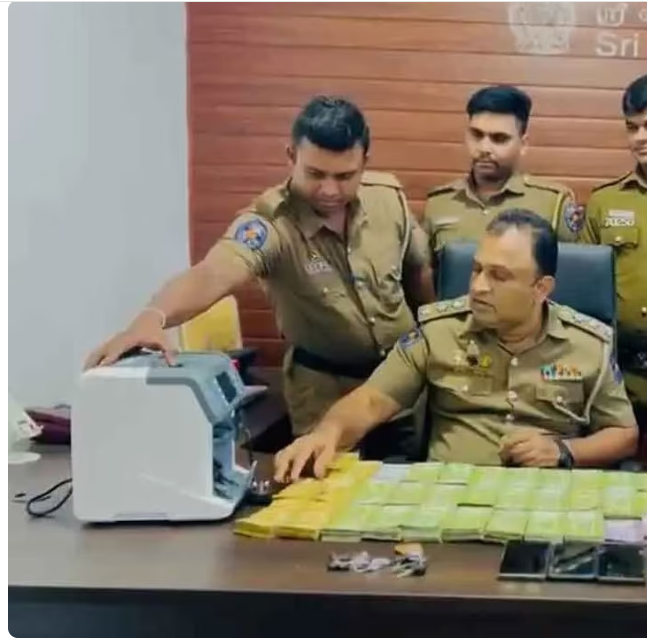 பாணந்துறை குடு சலிந்துவின் போதைப்பொருளை விநியோகித்து பணம் சேகரிக்கும் பணியில் ஈடுபட்டு வந்த நபர் கைது!