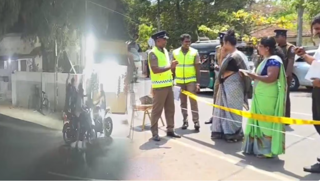 யாழ். வடமராட்சியில் இடம்பெற்ற படுகொலை சம்பவம்- மூவர் கைது!!