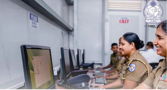 பொலிஸ் தடையகற்றல் சான்றிதழ் பிரிவுக்கு புதிய வட்ஸ்அப் இலக்கம் அறிமுகம்!