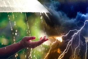 இயற்கை அனர்த்தம் தொடர்பான முன்னெச்சரிக்கை!!