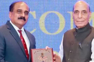 இலங்கை – இந்திய பாதுகாப்பு மற்றும் ஏனைய துறைகளில் ஒத்துழைப்பை மேலும் விரிவுபடுத்துவதில் கவனம்!