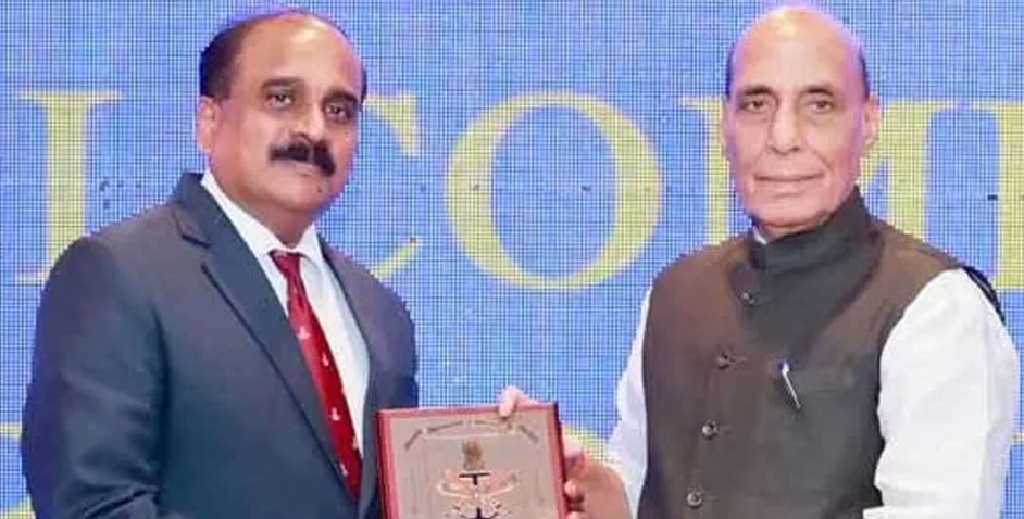 இலங்கை – இந்திய பாதுகாப்பு மற்றும் ஏனைய துறைகளில் ஒத்துழைப்பை மேலும் விரிவுபடுத்துவதில் கவனம்!