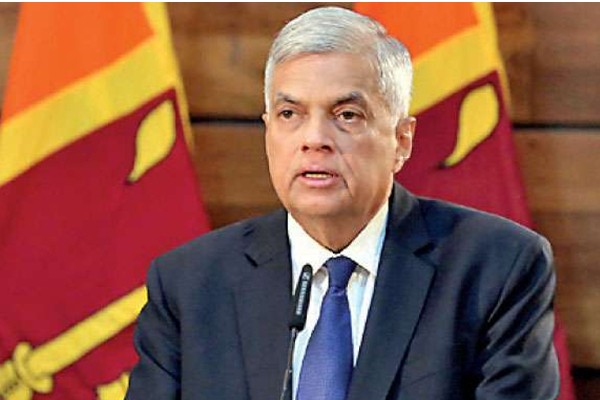 முன்னாள் ஜனாதிபதி ரணிலுக்கு எதிரான வழக்கு- இன்று மீண்டும் விசாரணைக்கு!