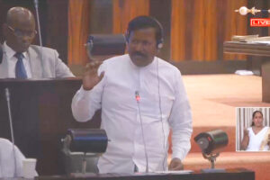 வடமாகாணத்தில் தகவல் தொழில்நுட்ப ஆசிரியர்களின் பற்றாக்குறை 31 சதவீதமாக உள்ளது- எம்.பி ரவிகரன் வெளிப்படுத்திய தகவல்!!