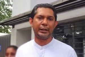 முன்னாள் ஜனாதிபதி கோட்டாபயவின் செயலாளருக்கு மீண்டும் விளக்கமறியல்!!