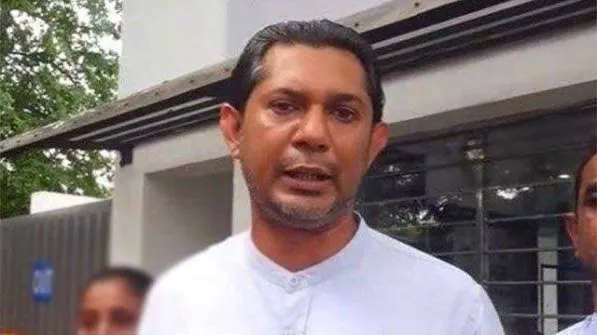 முன்னாள் ஜனாதிபதி கோட்டாபயவின் செயலாளருக்கு மீண்டும் விளக்கமறியல்!!