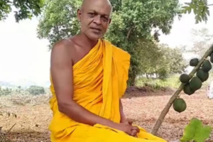 அம்பிட்டிய சுமண ரத்ன தேரர் கைது!!