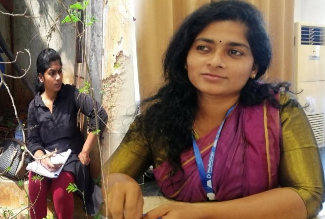 வவுனியா ஆசிரியை மின்னேரியா பகுதியில் சடலமாக மீட்பு!