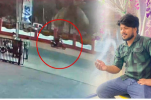 போக்குவரத்துப் பொலிஸார் மறித்ததும் நிலத்தில் விழுந்து உயிரிழந்த இளைஞன்!