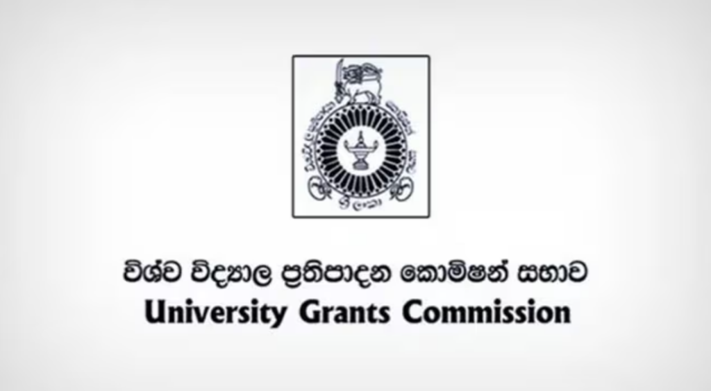 பல்கலைக்கழகங்களுக்கு தெரிவான மாணவர்களுக்கு வழங்கப்பட்டுள்ள அறிவித்தல்!