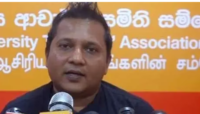 அடையாள வேலைநிறுத்தப் போராட்டத்தில் ஈடுபடத் தீர்மானித்துள்ள பல்கலைக்கழக விரிவுரையாளர்கள்!!