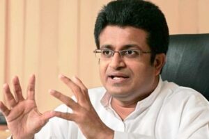 புதிய பயங்கரவாத எதிர்ப்பு சட்டமூலத்திற்கு எதிராக முன்னாள் அமைச்சர் உதய கம்மன்பில உயர்நீதிமன்றத்தில் மனு!!